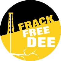 Frack Free Dee (@frackfreedee) 's Twitter Profile