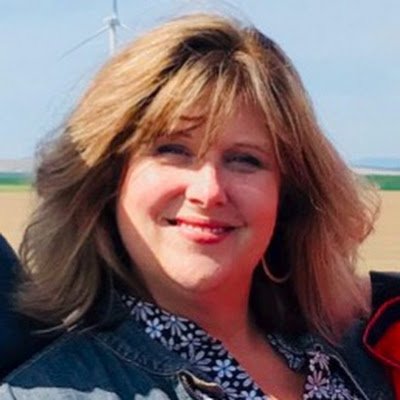 TamraSheline's profile picture. 