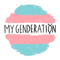 My Genderation(@mygenderation) 's Twitter Profile Photo