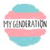My Genderation (@mygenderation) Twitter profile photo