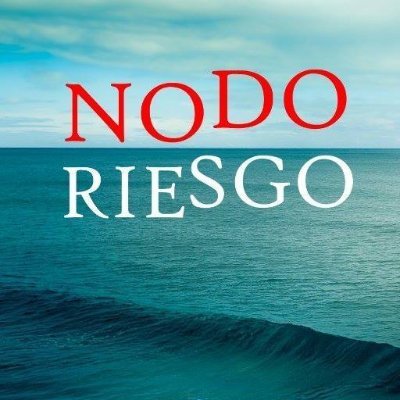 Conflictos socioambientales, riesgos socionaturales.
Somos vulnerables, somos amenaza.