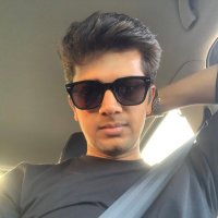 Maaz Khan (@maaz1812) 's Twitter Profile