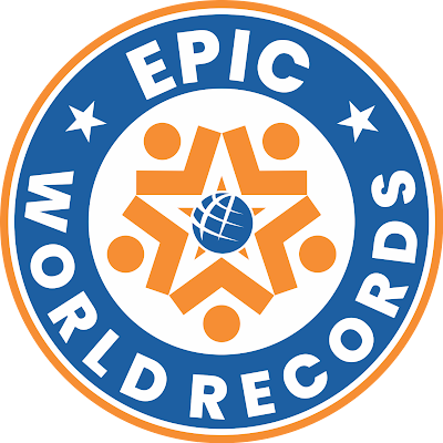 EPIC WORLD RECORDS