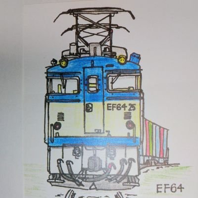 Lie6Wd68mh05dyD's profile picture. しぶい乗り物とか銭湯とか建物とか
無言フォローさせていただく事もありますが、その際は失礼いたします。
画像、写真の二次利用はあらかじめお声かけください。