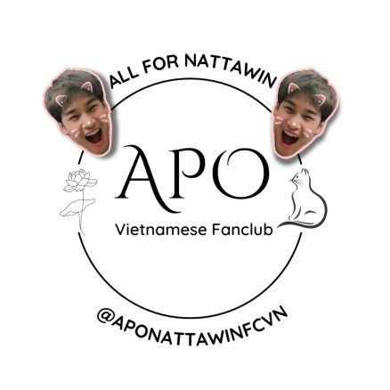 ApoNattawinFCVN Profile Picture