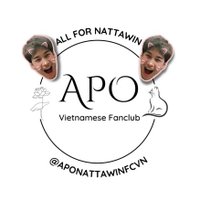 APO Nattawin VNFC(@ApoNattawinFCVN) 's Twitter Profile Photo