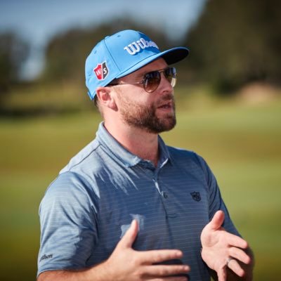 🇬🇧in🇺🇸 X2 ALL-AMERICAN // CNU ALUM // Pro Equipment Performance Manager @WilsonGolf // insta: nodwells.daily.dingers