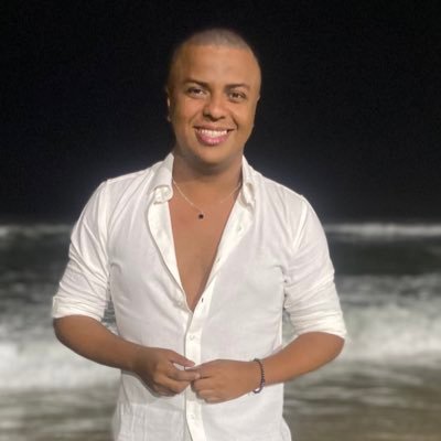 Goiano, publicitário, pai do Miguel e orgulhoso da minha cor 🧡