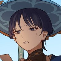 Lihito Kamizawa(@Lihitans__art) 's Twitter Profile Photo