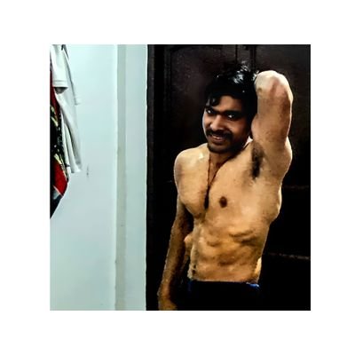 fukraboxer4's profile picture. personal coach