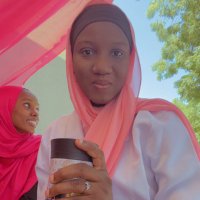 Ameena Kadafur (@ummiekdfr) 's Twitter Profile