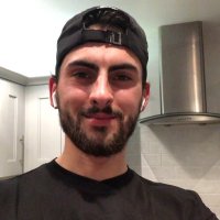 James (@jameslllewis) 's Twitter Profile