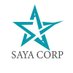 Saya Corporation (@SayaCorps) Twitter profile photo