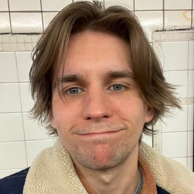 alstonslatton's profile picture. (ALL-stun) | Arkansas raised, New York aged.