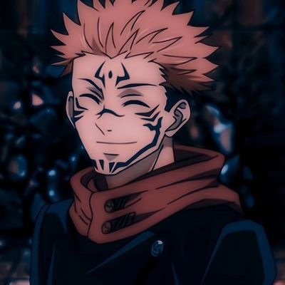 LUFFYさんのプロフィール画像