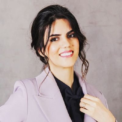BanafsheAlipour's profile picture. frontend developer 👩‍💻