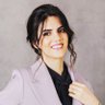 BanafsheAlipour's profile picture. frontend developer 👩‍💻