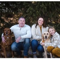 Brandon Huff (@brandeezy1776) 's Twitter Profile