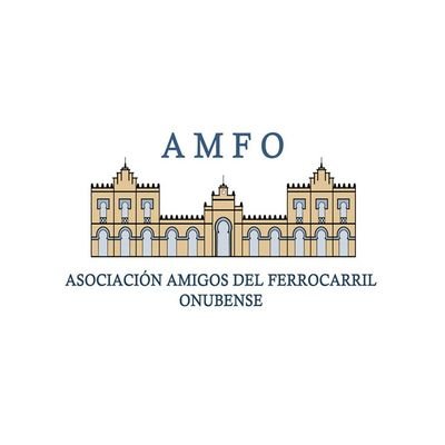 ASOCIACION AMIGOS DEL FERROCARRIL ONUBENSE amfohuelva@gmail.com