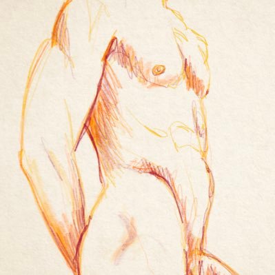 An amateur artist drawing the beauty of men and women. Check out my Instagram, or buy me a coffee if you enjoy. Budding (or experienced) models, reach out.