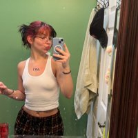 kenz ♡🌈 (@mackenzie_vore) 's Twitter Profile Photo