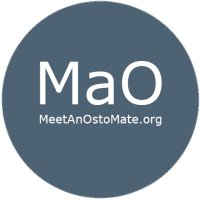 Meet An OstoMate(@MeetAnOstoMate) 's Twitter Profile Photo