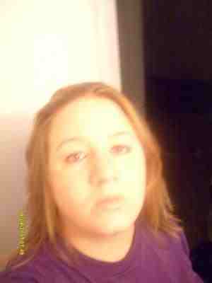 I am Who I Am! ★ 100% Real ★ Follow Me! I Follow You! I ♥ My Followers!