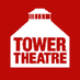The Tower Theatre (@towertheatre) Twitter profile photo
