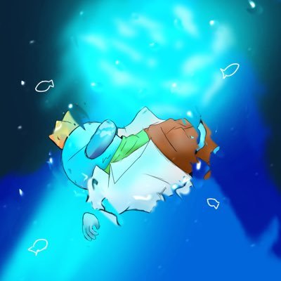Marineco(まりねこ)って言います!AmongUsとか描きます〜低浮上気味ですごめんなさい……💦RT多めの為ミュート推奨🔇 アイコン→デジタルで描いたやーつヘッダー→RED君
