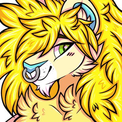 22 he/they short yellow lion who lives by the sea 🦁 UK fur, slightly NSFW,
Insta: Narniafurry 💛 Pfp - Clear Robot, DMs open x