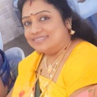 chandrika jai (@chandrikajai) 's Twitter Profile