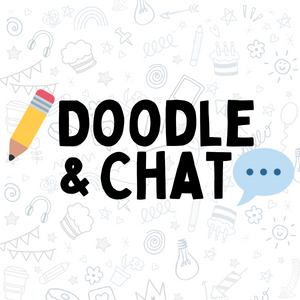Doodle and Chat✏️💬 Profile
