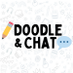 Doodle and Chat✏️💬 (@doodleandchat) Twitter profile photo