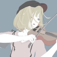 大我🎻 (@bigflat_violin) 's Twitter Profile