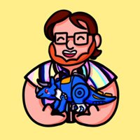 Thew Adams (@toygrind) 's Twitter Profile
