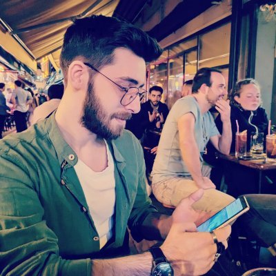 yenal96's profile picture. İstanbul -MUSTAFA KEMAL ATATÜRK 
✞ 
FENERBAHÇE @Fenerbahce
https://t.co/gDmWQHMnUN…