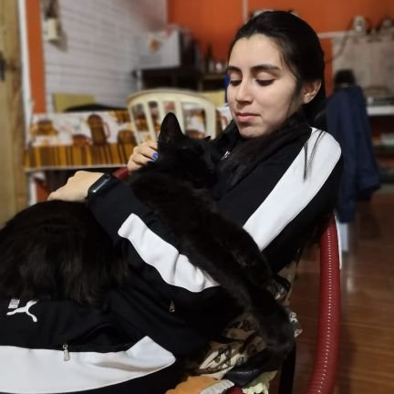 AnieEAEG's profile picture. Profesora Sup. de Danza Paraguaya💃🏻 🇵🇾 
Profe de Educación Inicial 👩🏻‍🏫 👩‍👧‍👦
Adm. de Empresas 💜