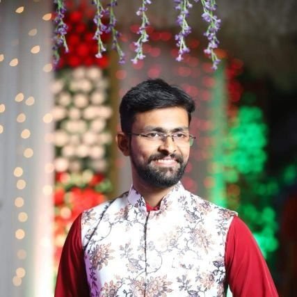 dmshah1995's profile picture. Gujarat High Court