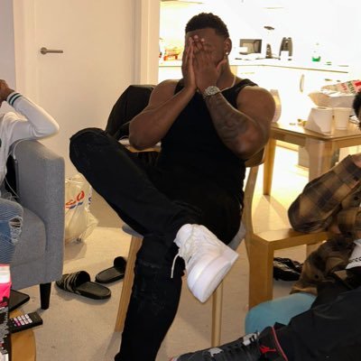 KaneRhodes5's profile picture. 🇯🇲👑