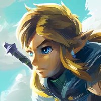 Link, the Twink of Time(@twinkoftime) 's Twitter Profile Photo