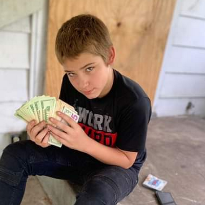 BubbaGrimes35's profile picture. 