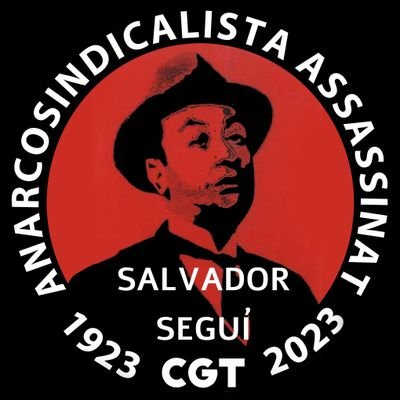 Quiero difundir la historia del movimiento libertario y del movimiento obrero. Trabajo por acabar con la impunidad del franquismo