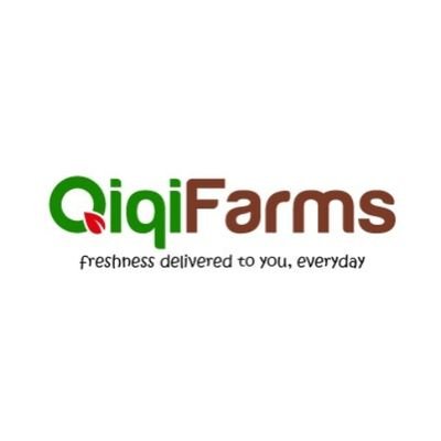...The home of sustainable Agriculture💚💚
At QIQI farms we grow freshly and organically grown foods  .Healthy foods just for you
