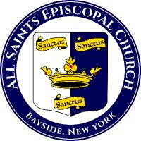 All Saints Episcopal Church(@AllSaintsECB) 's Twitter Profile Photo