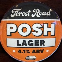 Forest Road Brewing Company (@forestroadbrew) 's Twitter Profile