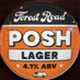 Forest Road Brewing Company (@ForestRoadBrew) Twitter profile photo