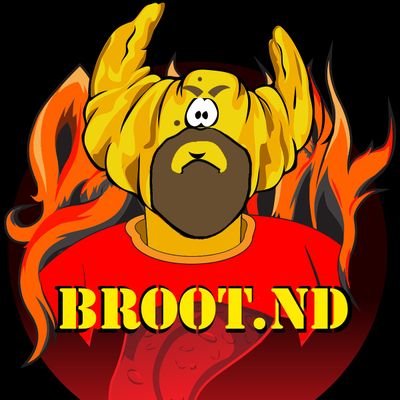 Experience action-packed gameplays live on Twitch with Broot! Join their thrilling gaming community 

 https://t.co/usa02Udeqi