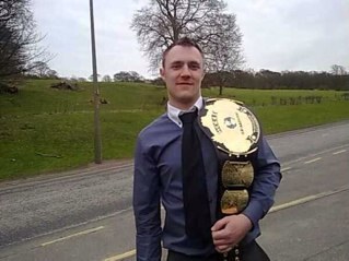 bairdy31's profile picture. Hello!!