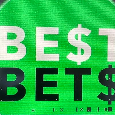 Tracking @ESPNBet Live’s (new Daily Wager) Be$t Bet$. Will update results on daily basis to track performance. Obviously not associated with @ESPN or the show.