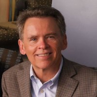 Mark R. Weaver (@markrweaver) 's Twitter Profile Photo Mark R. Weaver (@markrweaver) 's Twitter Profile Photo